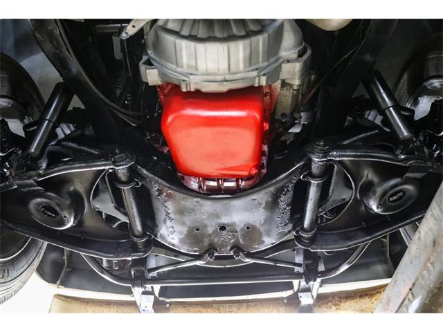 1952 Ford F1 (CC-1981765) for sale in Sherman, Texas
