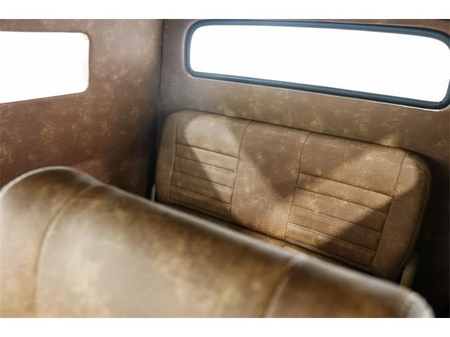 1952 Ford F1 (CC-1981765) for sale in Sherman, Texas
