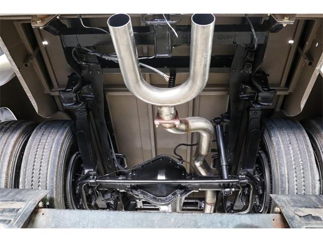 1952 Ford F1 (CC-1981765) for sale in Sherman, Texas