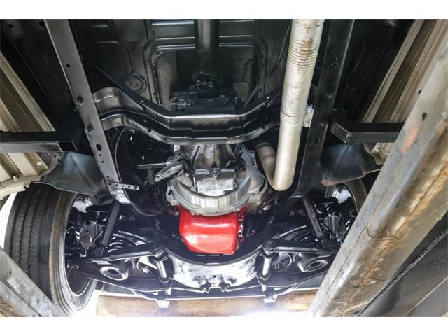 1952 Ford F1 (CC-1981765) for sale in Sherman, Texas