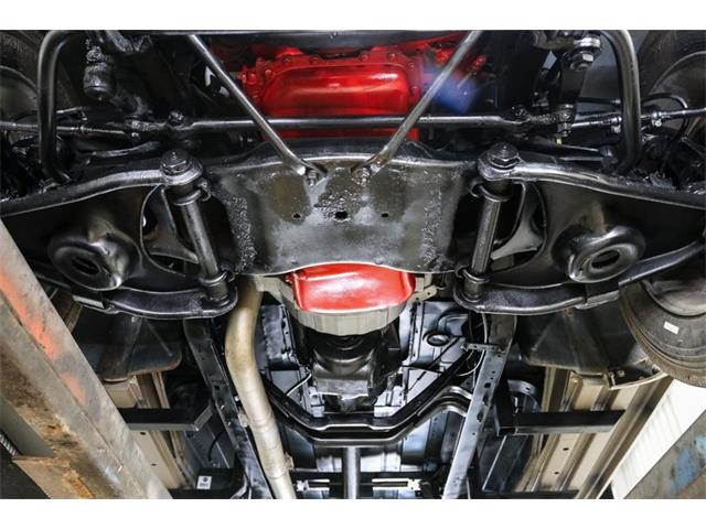 1952 Ford F1 (CC-1981765) for sale in Sherman, Texas