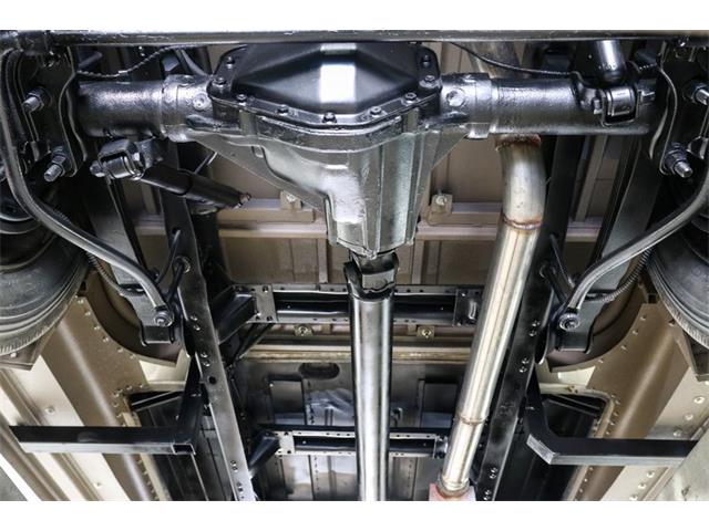 1952 Ford F1 (CC-1981765) for sale in Sherman, Texas