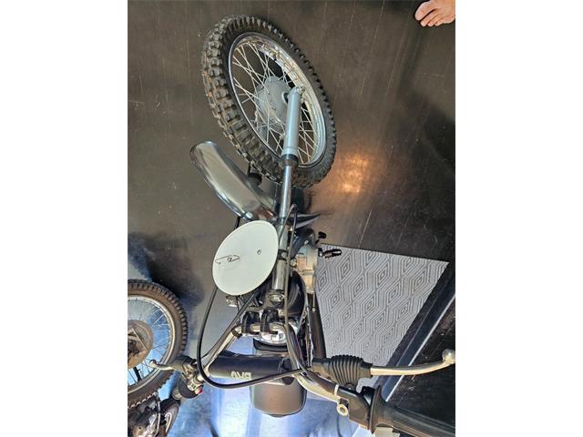 1975 Honda XR75 (CC-1981771) for sale in Woodland Hills, California