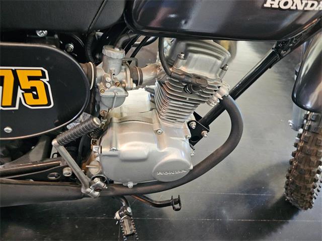 1975 Honda XR75 (CC-1981771) for sale in Woodland Hills, California