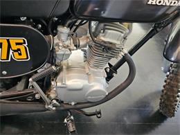 1975 Honda XR75 (CC-1981771) for sale in Woodland Hills, California