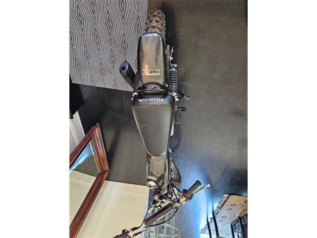 1975 Honda XR75 (CC-1981771) for sale in Woodland Hills, California