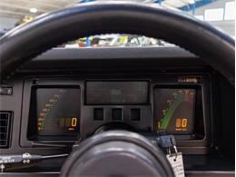 1986 Chevrolet Corvette (CC-1981791) for sale in Salem, Ohio