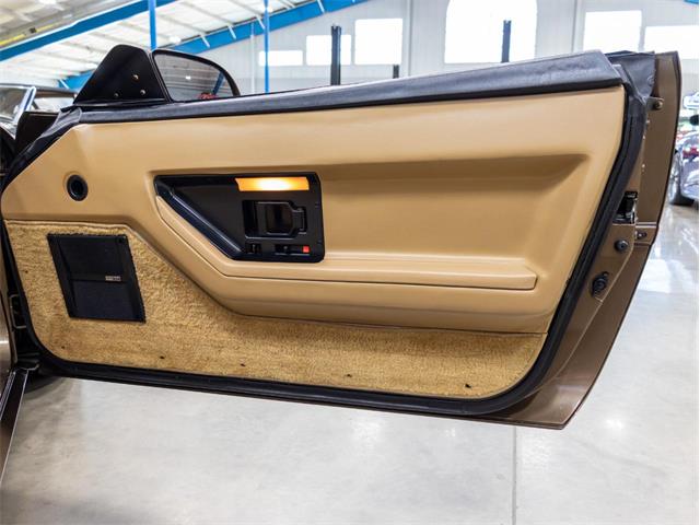 1986 Chevrolet Corvette (CC-1981791) for sale in Salem, Ohio