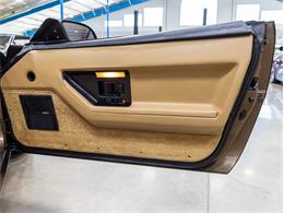 1986 Chevrolet Corvette (CC-1981791) for sale in Salem, Ohio