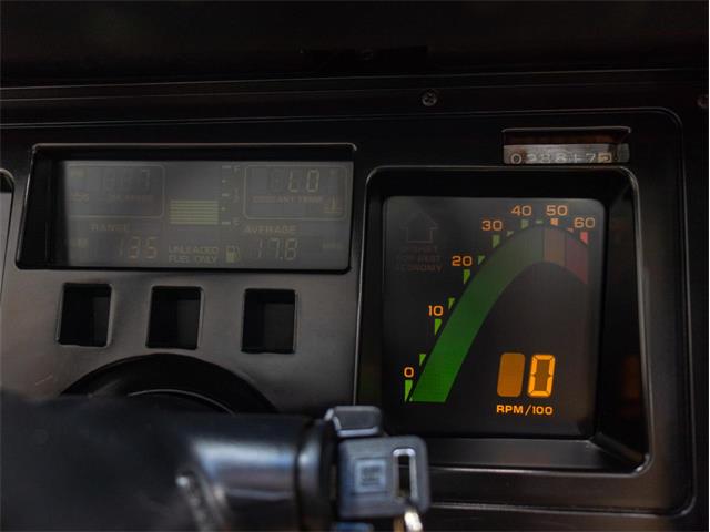 1986 Chevrolet Corvette (CC-1981791) for sale in Salem, Ohio