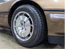 1986 Chevrolet Corvette (CC-1981791) for sale in Salem, Ohio