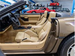 1986 Chevrolet Corvette (CC-1981791) for sale in Salem, Ohio