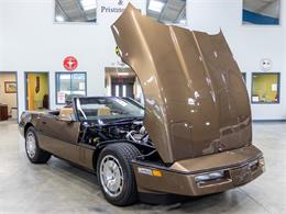1986 Chevrolet Corvette (CC-1981791) for sale in Salem, Ohio