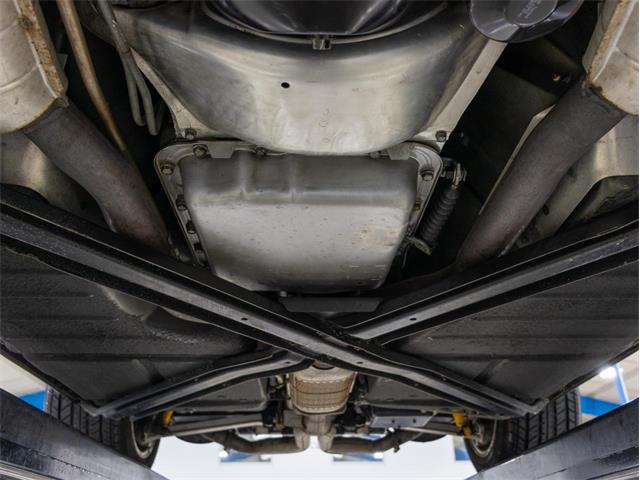 1986 Chevrolet Corvette (CC-1981791) for sale in Salem, Ohio