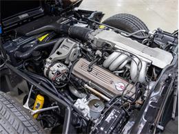 1986 Chevrolet Corvette (CC-1981791) for sale in Salem, Ohio