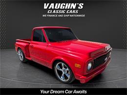 1971 Chevrolet C10 (CC-1981809) for sale in Nashville, Illinois