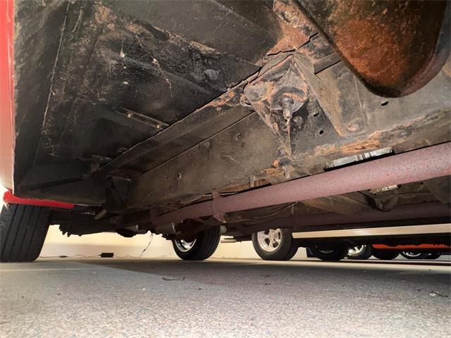 1971 Chevrolet C10 (CC-1981809) for sale in Nashville, Illinois