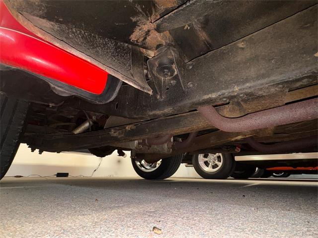 1971 Chevrolet C10 (CC-1981809) for sale in Nashville, Illinois