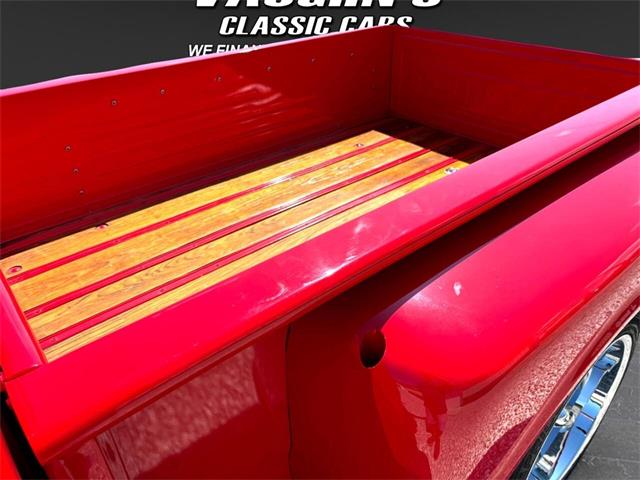 1971 Chevrolet C10 (CC-1981809) for sale in Nashville, Illinois