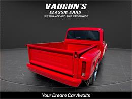 1971 Chevrolet C10 (CC-1981809) for sale in Nashville, Illinois