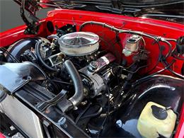 1971 Chevrolet C10 (CC-1981809) for sale in Nashville, Illinois