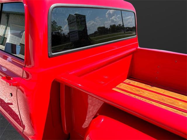 1971 Chevrolet C10 (CC-1981809) for sale in Nashville, Illinois