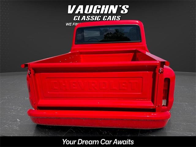 1971 Chevrolet C10 (CC-1981809) for sale in Nashville, Illinois