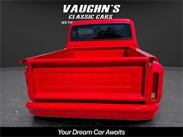 1971 Chevrolet C10 (CC-1981809) for sale in Nashville, Illinois