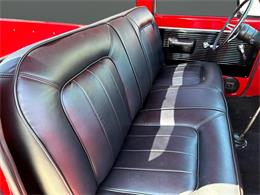 1971 Chevrolet C10 (CC-1981809) for sale in Nashville, Illinois