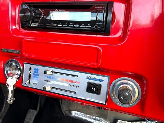 1971 Chevrolet C10 (CC-1981809) for sale in Nashville, Illinois