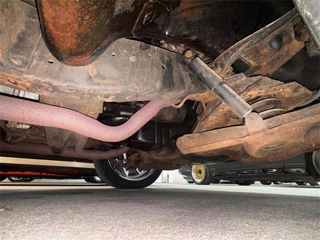 1971 Chevrolet C10 (CC-1981809) for sale in Nashville, Illinois