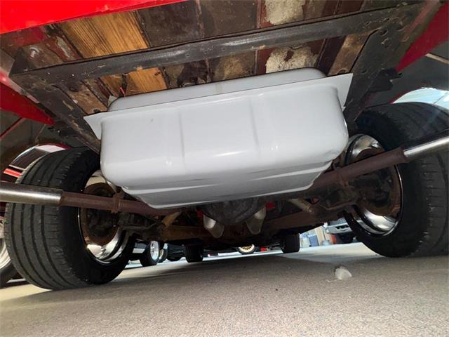 1971 Chevrolet C10 (CC-1981809) for sale in Nashville, Illinois