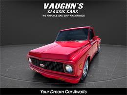 1971 Chevrolet C10 (CC-1981809) for sale in Nashville, Illinois