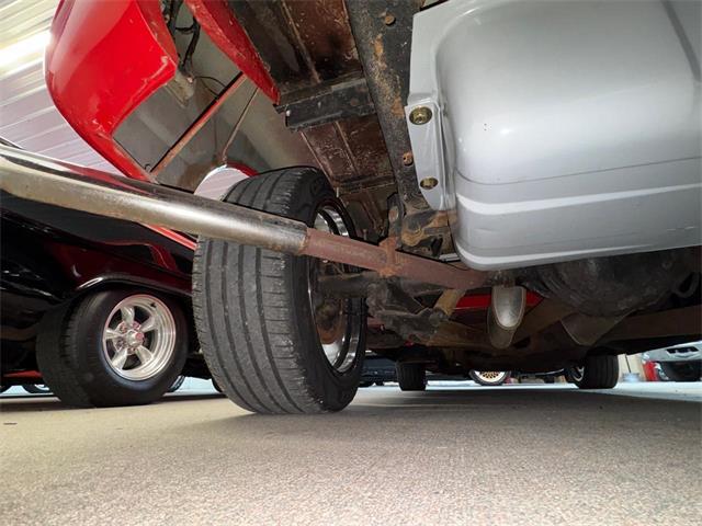 1971 Chevrolet C10 (CC-1981809) for sale in Nashville, Illinois