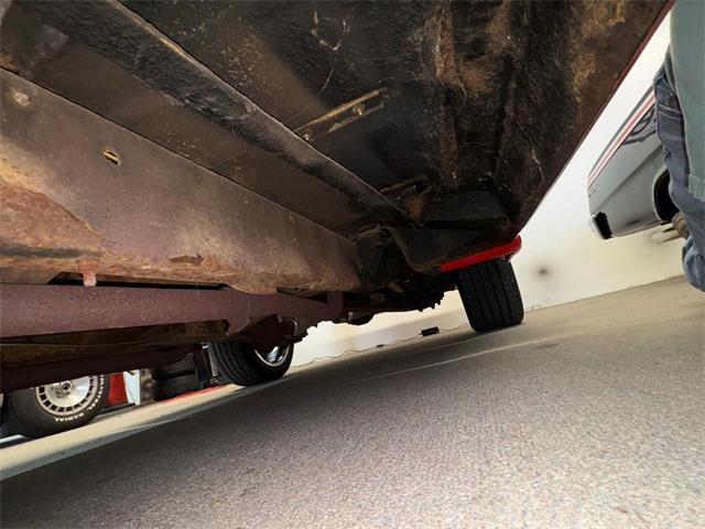 1971 Chevrolet C10 (CC-1981809) for sale in Nashville, Illinois