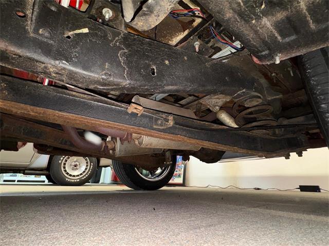 1971 Chevrolet C10 (CC-1981809) for sale in Nashville, Illinois