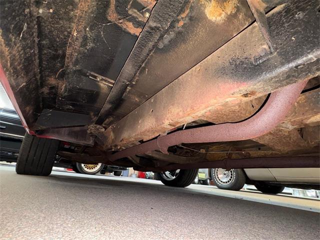 1971 Chevrolet C10 (CC-1981809) for sale in Nashville, Illinois