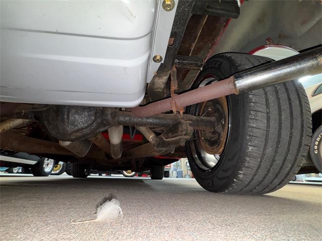 1971 Chevrolet C10 (CC-1981809) for sale in Nashville, Illinois