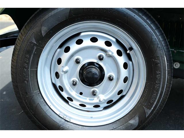 1954 MG TF (CC-1981820) for sale in Santa Barbara, California