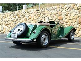 1954 MG TF (CC-1981820) for sale in Santa Barbara, California