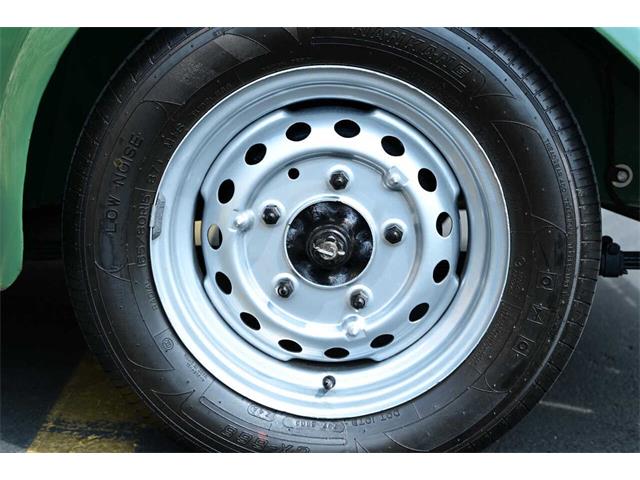 1954 MG TF (CC-1981820) for sale in Santa Barbara, California