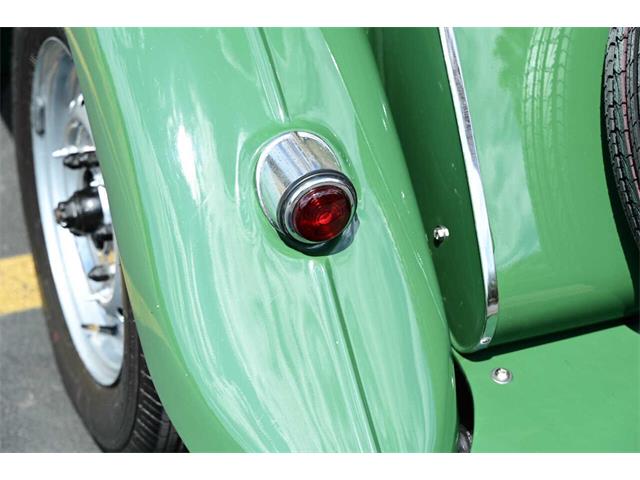 1954 MG TF (CC-1981820) for sale in Santa Barbara, California