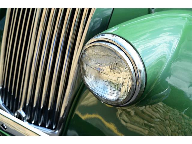 1954 MG TF (CC-1981820) for sale in Santa Barbara, California