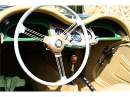 1954 MG TF (CC-1981820) for sale in Santa Barbara, California