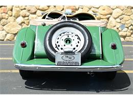 1954 MG TF (CC-1981820) for sale in Santa Barbara, California