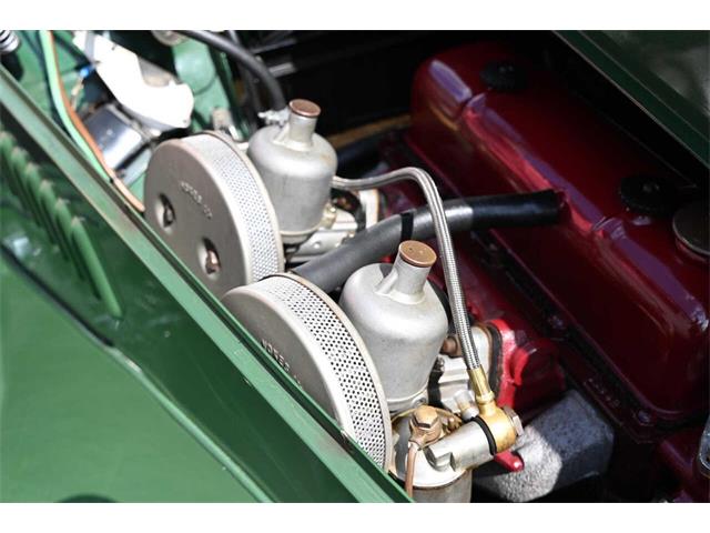 1954 MG TF (CC-1981820) for sale in Santa Barbara, California