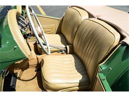 1954 MG TF (CC-1981820) for sale in Santa Barbara, California