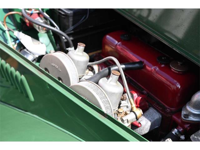 1954 MG TF (CC-1981820) for sale in Santa Barbara, California
