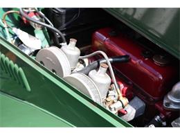 1954 MG TF (CC-1981820) for sale in Santa Barbara, California
