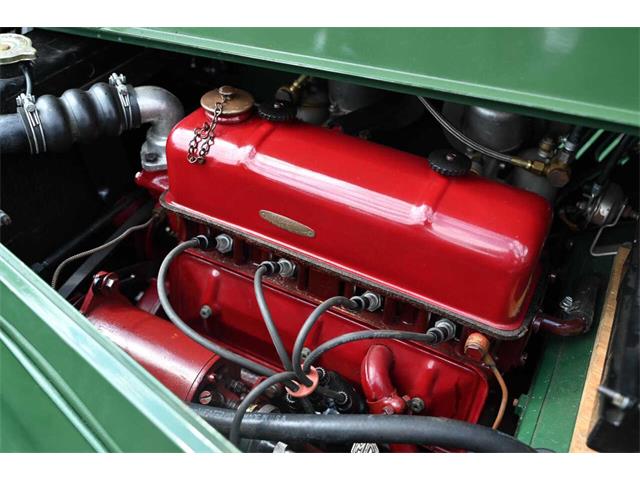 1954 MG TF (CC-1981820) for sale in Santa Barbara, California